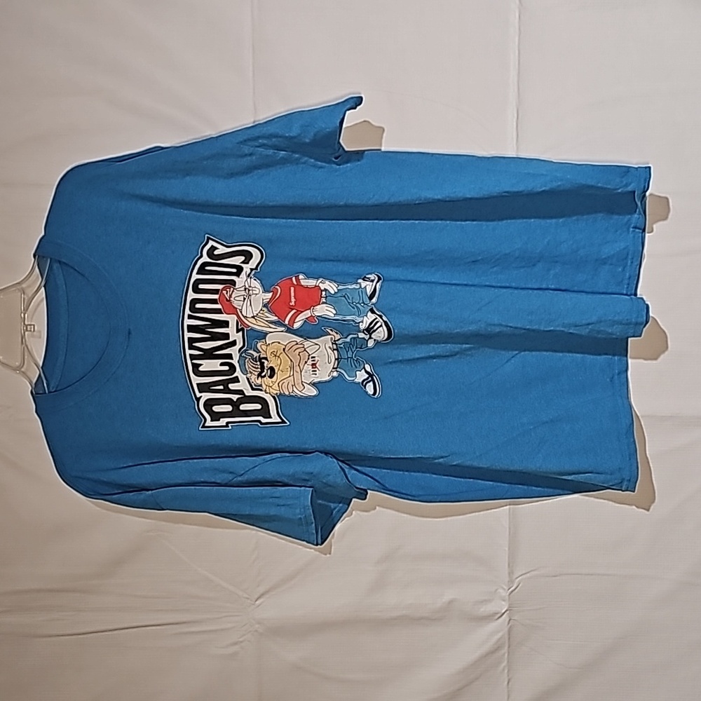 Backwoods Tee XL/XXL